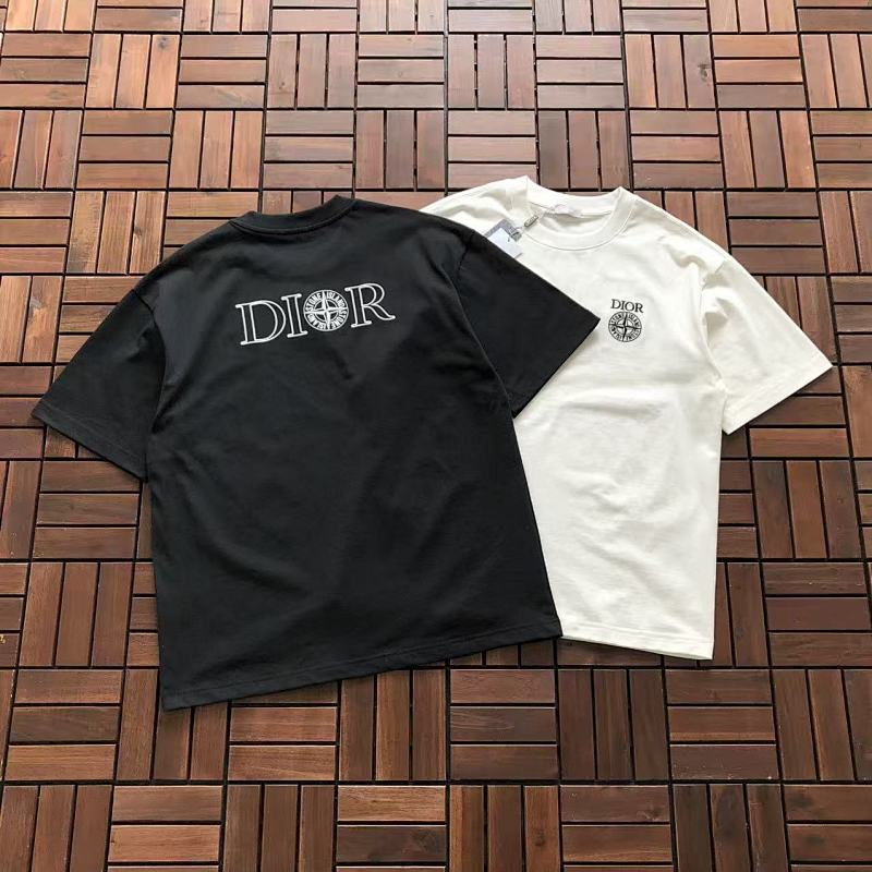 ~125 D🔥O🔥 T-SHIRT 11121419 (Im 176 CM 58 KG Iwear Size M In The Photo), photo 1