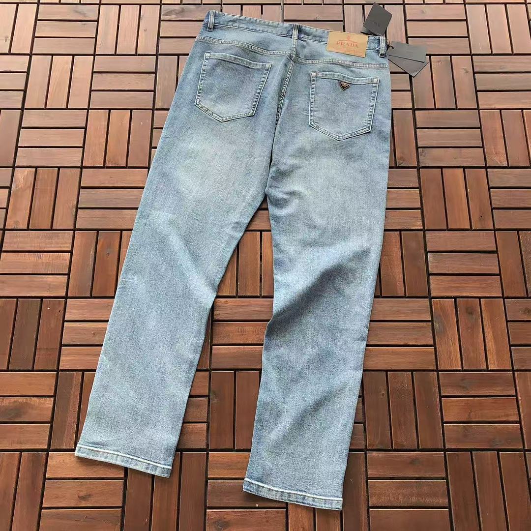 Other ~226 P🔥A🔥A JEANS 66041643 (Im 180CM 68KG Iwear Size 35 In The Photo), photo 1