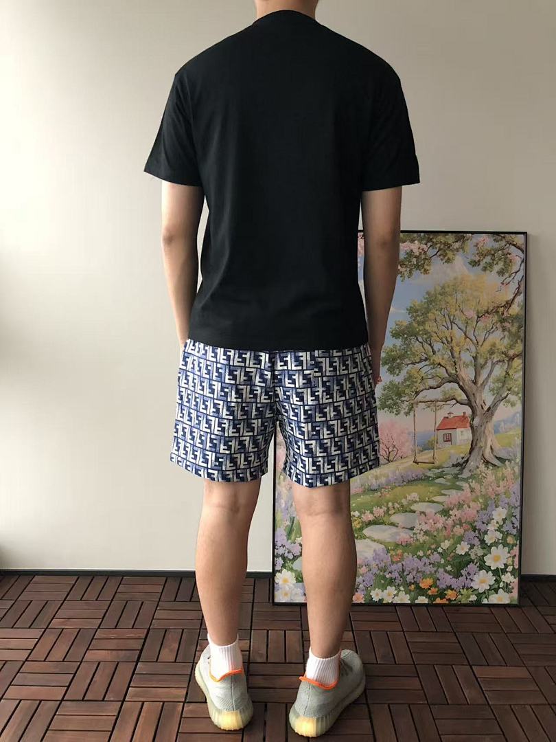 On Running ~79 ST🔥S🔥Y T-SHIRT 55040387 (Im 185CM 80KG Iwear Size L In The Photo) - Image 4