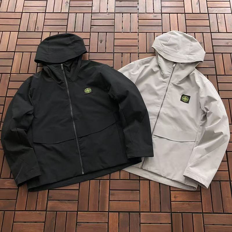 Other ~395 ST🔥🔥E JACKET 66080246 (Im 185CM 70KG Iwear Size L In The Photo), photo 1