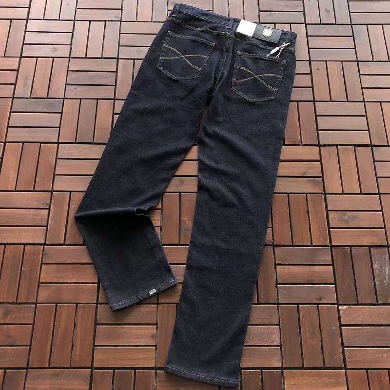 Other ~135 BR🔥N🔥L🔥O C🔥CI🔥🔥L🔥I JEANS 55062141 (Im 180CM 68KG Iwear Size 32 In The Photo), photo 1