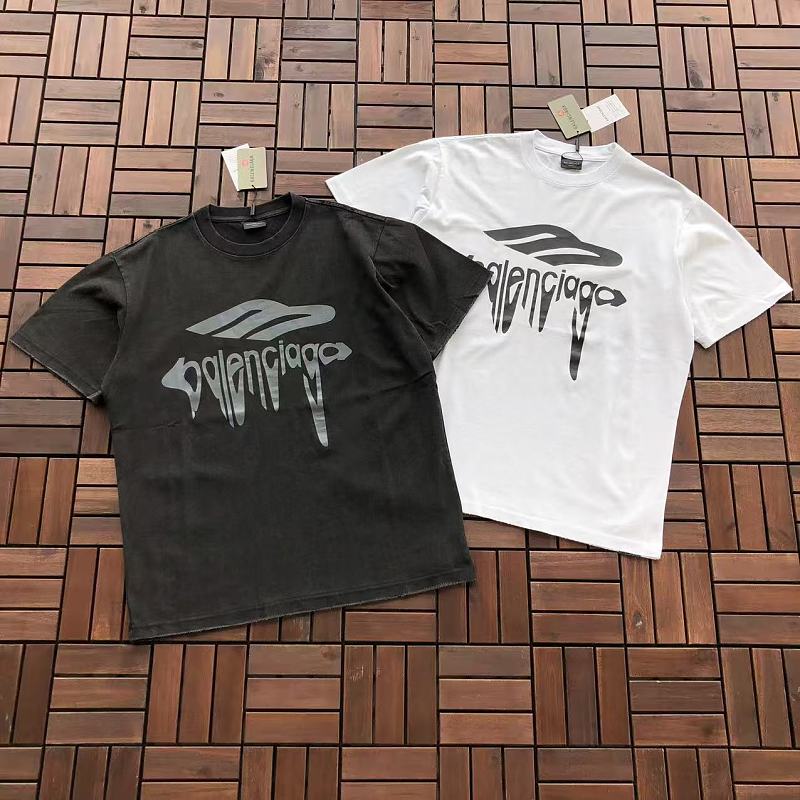 ~99 B🔥L🔥🔥🔥IA🔥A T-SHIRT 77042129 (Im 185CM 80KG Iwear Size S In The Photo), photo 1