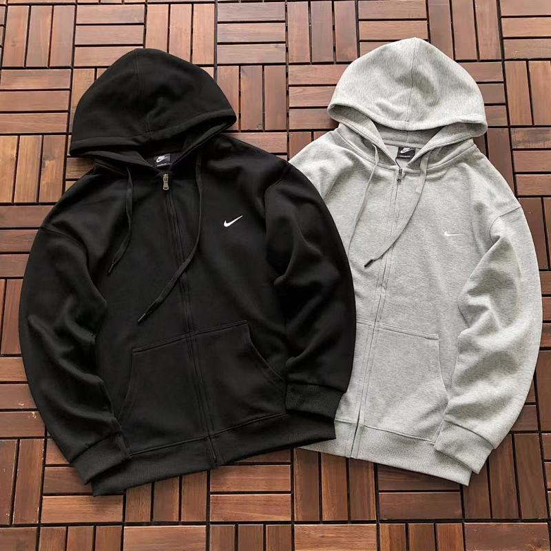 Other ~225 N🔥K🔥 HOODIE 22111253 (Im 176CM 58KG Iwear Size M In The Photo), photo 1