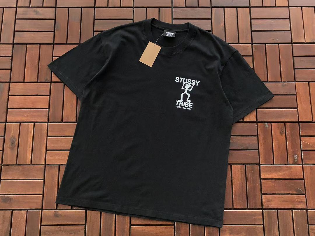 On Running ~ 79 ST🔥S🔥Y T-SHIRT 55090420 (Im 185CM 70KG Iwear Size L In The Photo) - Image 10