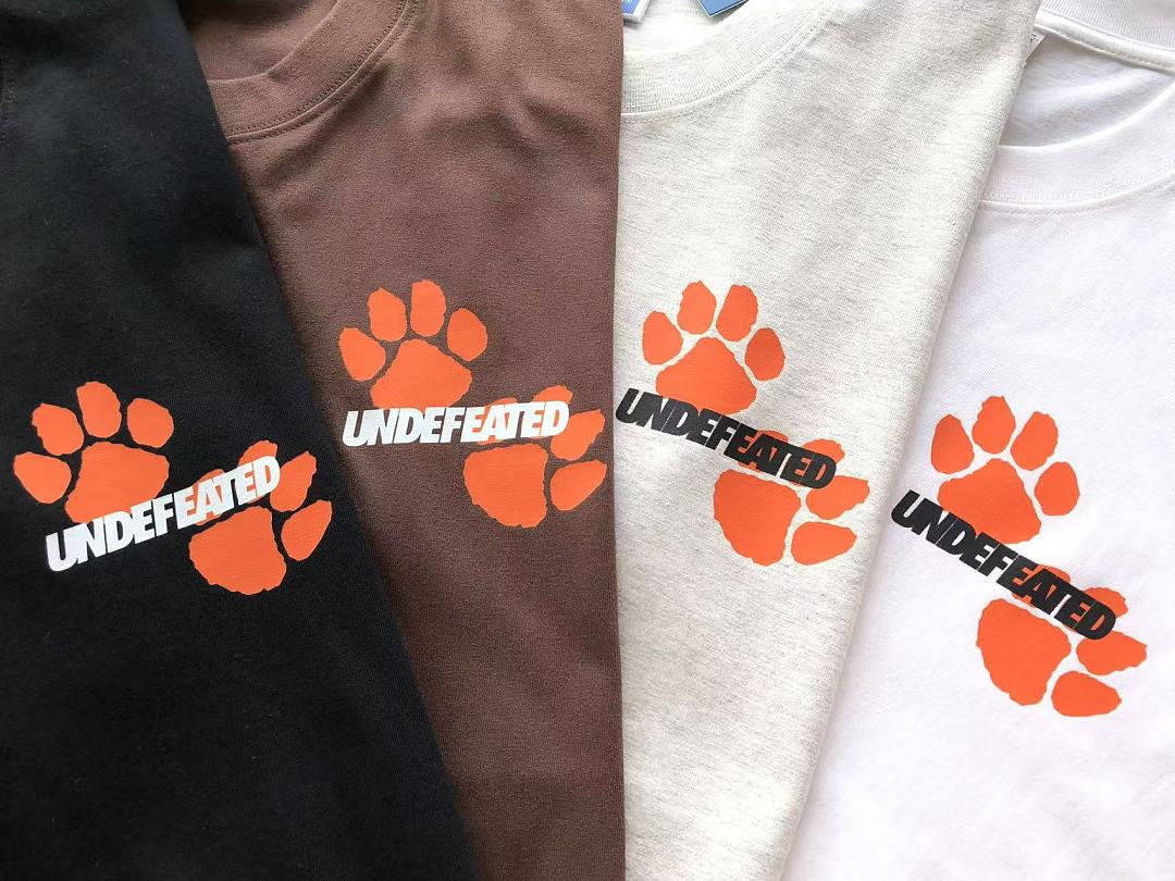 On Running ~85 UNDEFEATED T-SHIRT 550051432 (Im 185CM 80KG Iwear Size M In The Photo) - Image 23