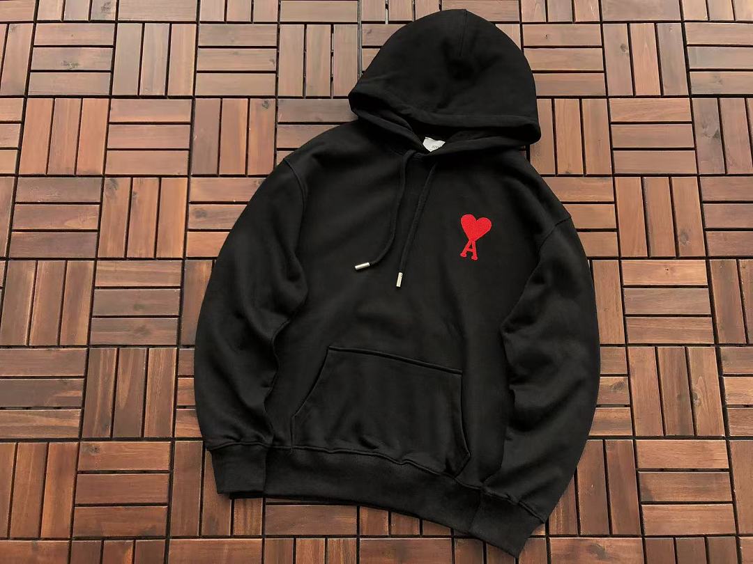Other ~125 A🔥I HOODIE 77061630 (Im 185CM 70KG Iwear Size M In The Photo) - Image 21