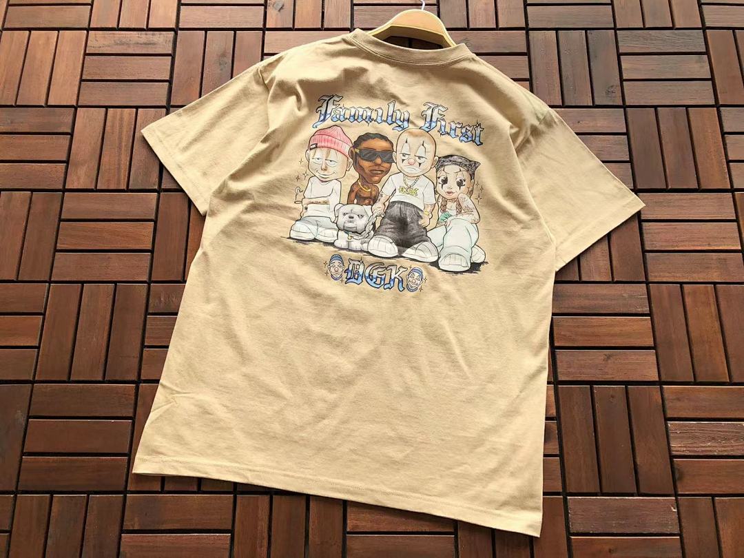 On Running ~95 DGK T-SHIRT - Image 18