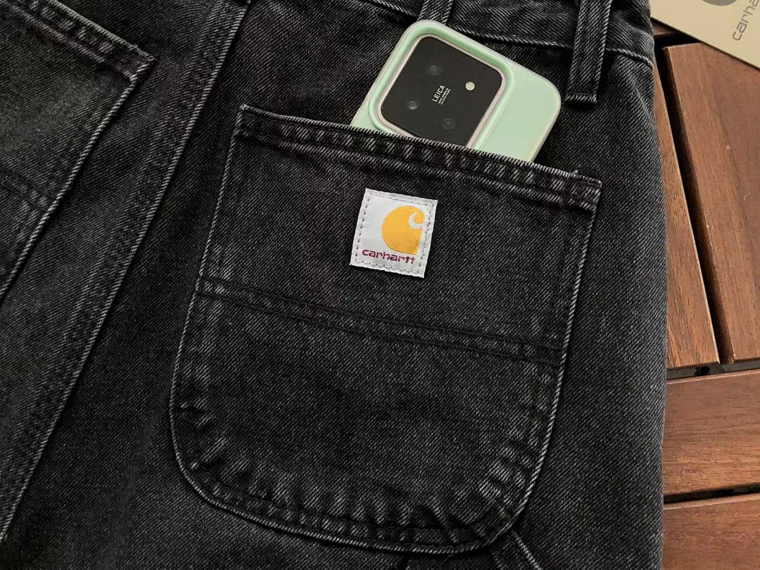 Other ~159 C🔥RH🔥RTT SHORTS JEANS 55032617 (Im 176CM 58KG Iwear Size S In The Photo) - Image 16