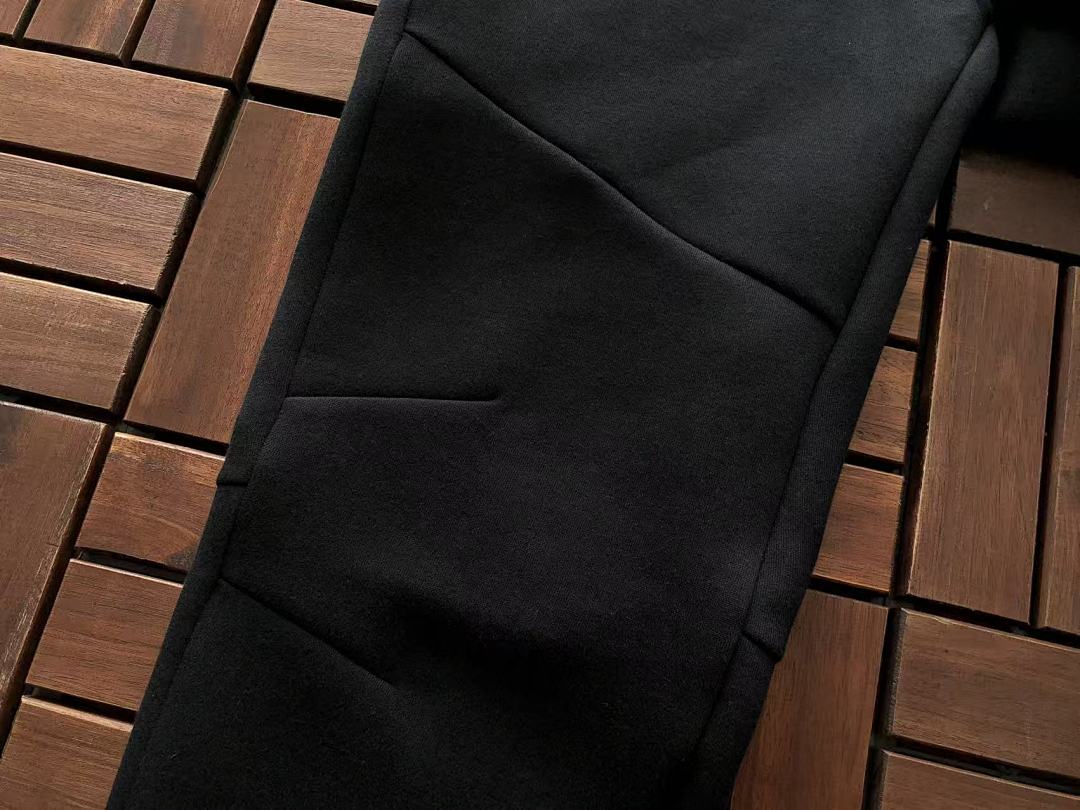 Other TF 2025 HV0949-010255 Zip-Up Coat HV0959-010245 Pants (Im 180CM 68KG Iwear Size S In The Photo) - Image 72