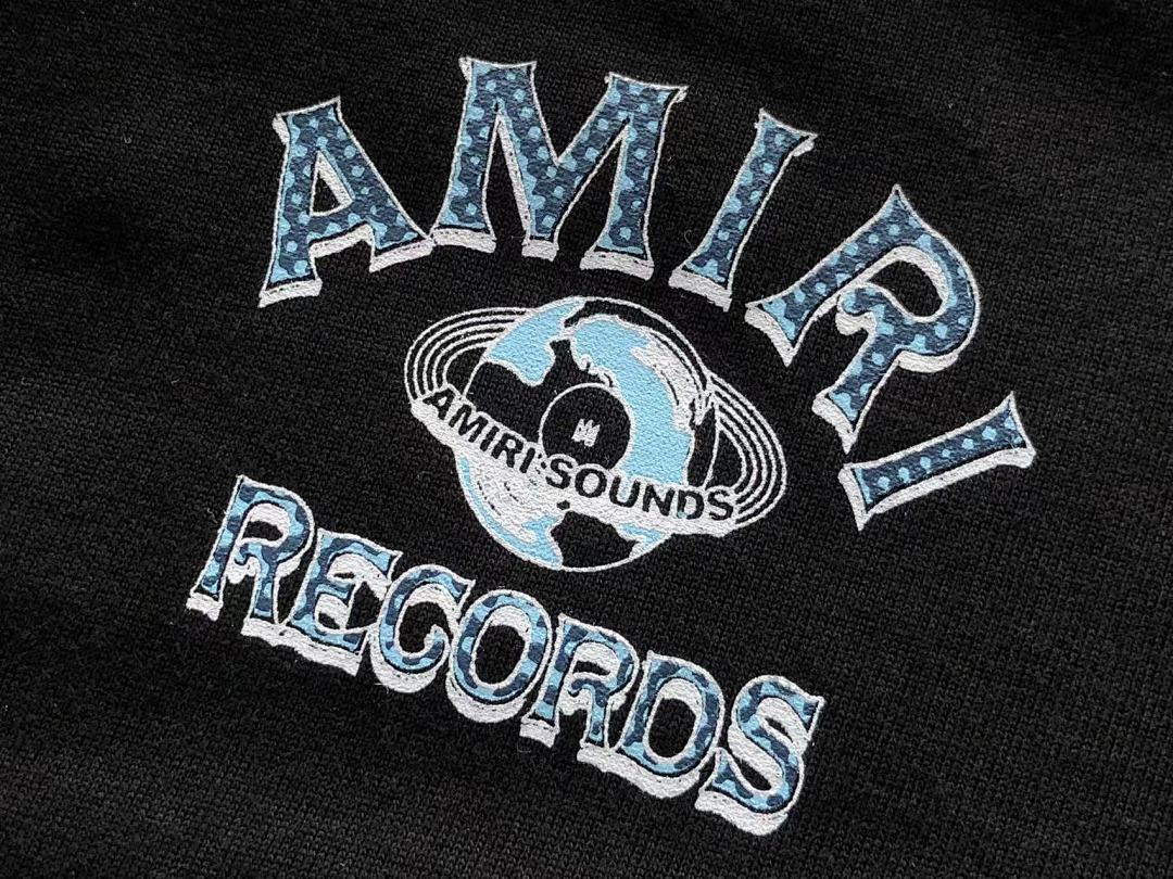 AMIRI ~79 AMIRI T-SHIRT 33121668 (Im 180CM 68KG Iwear Size M In The Photo) - Image 10
