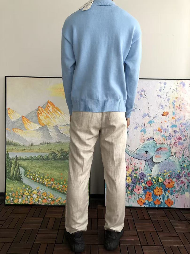 Other ~125 A🔥I SWEATER 77081704 (Im 185CM 70KG Iwear Size M In The Photo) - Image 13