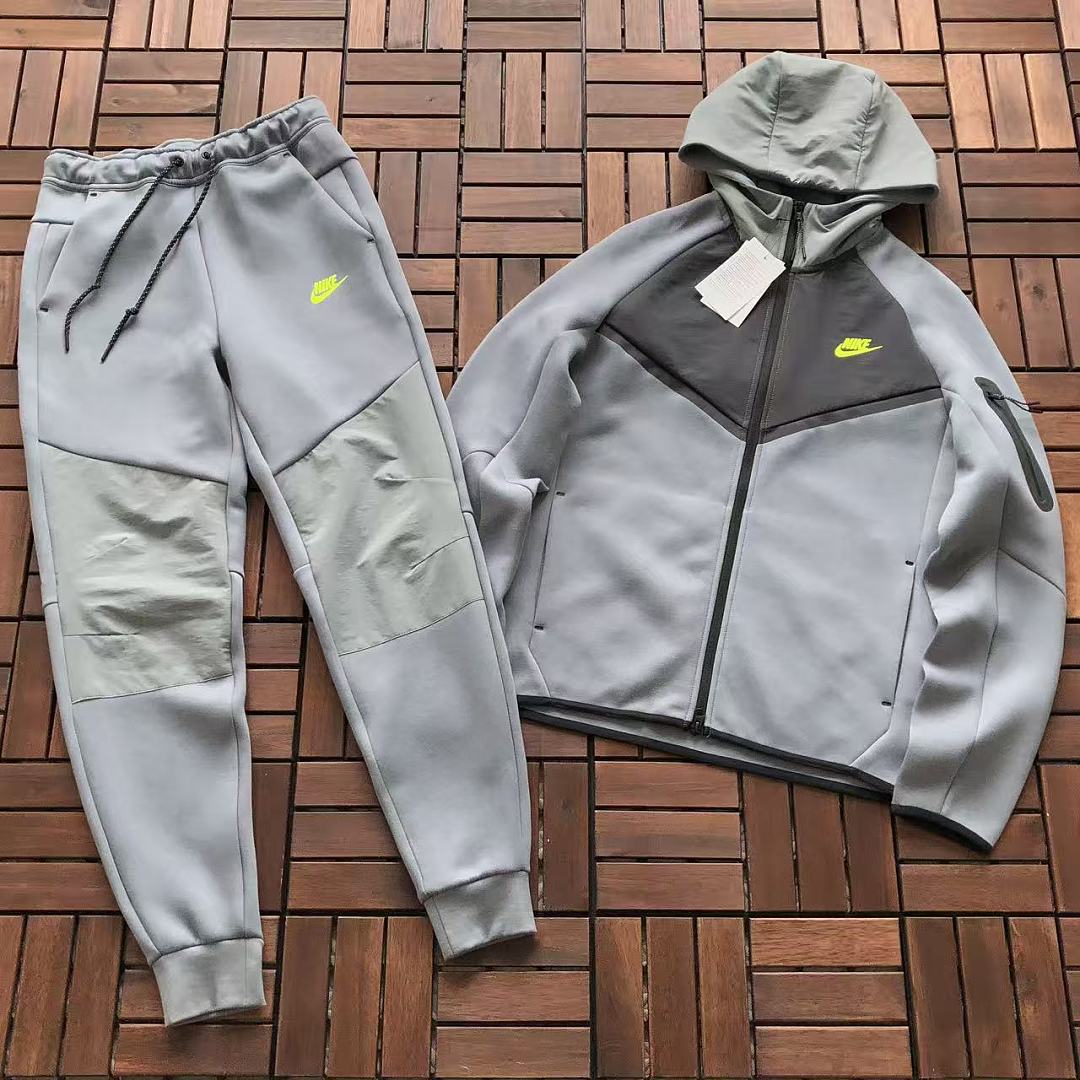 Other 2025 IH4302-065265 Zip-Up Coat IH4303-065255 Pants (Im 180CM 68KG Iwear Size S In The Photo) - Image 20