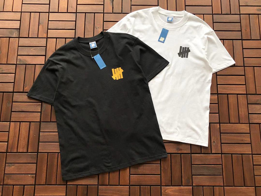 On Running ~89 UNDEFEATED T-SHIRT - Image 5