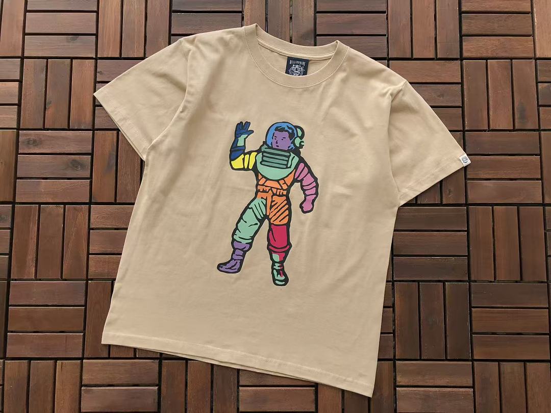 On Running ~95 BILLIONAIRE BOYS CLUB T-SHIRT 55052570 (Im 185CM 80KG Iwear Size M In The Photo) - Image 7