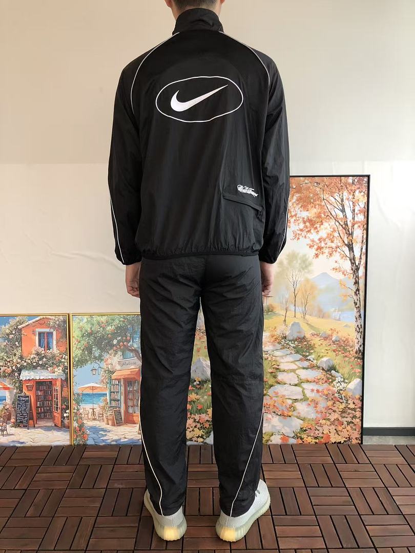 Other ~239 N🔥K🔥& S🔥P🔥E🔥E JACKET TROUSERS 55031827 (Im 185CM 80KG Iwear Size M In The Photo) - Image 8