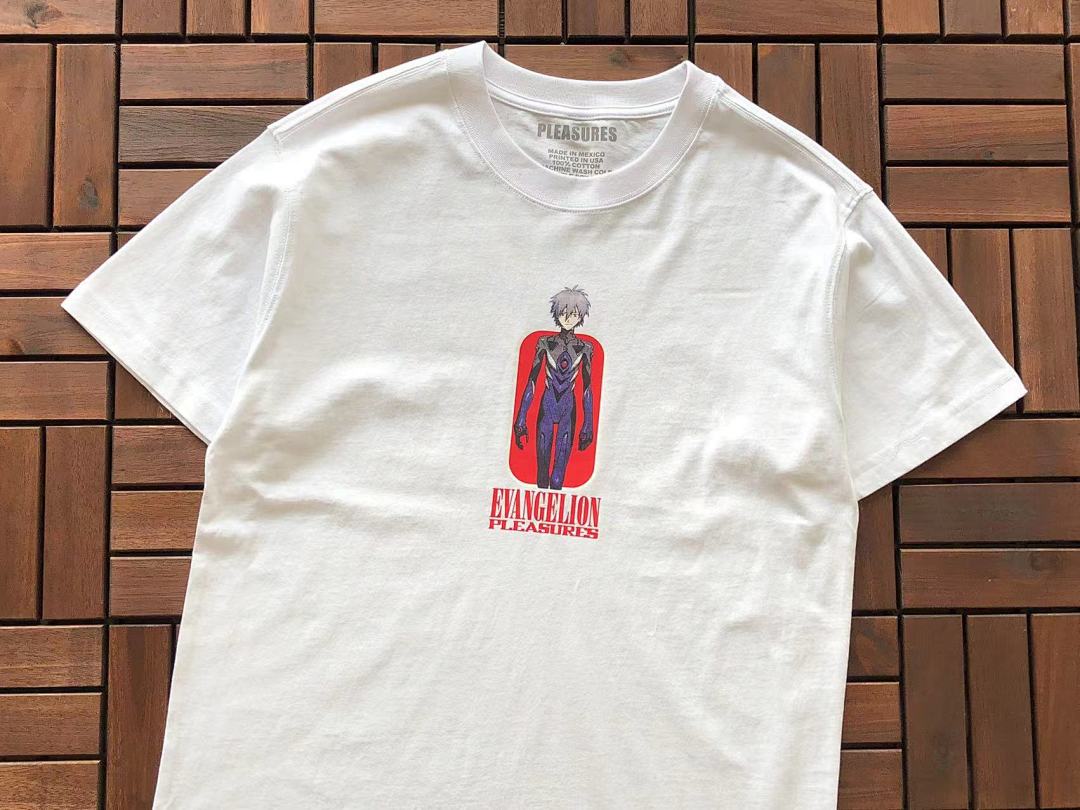 On Running ~95 PLEASURES T-SHIRT - Image 9