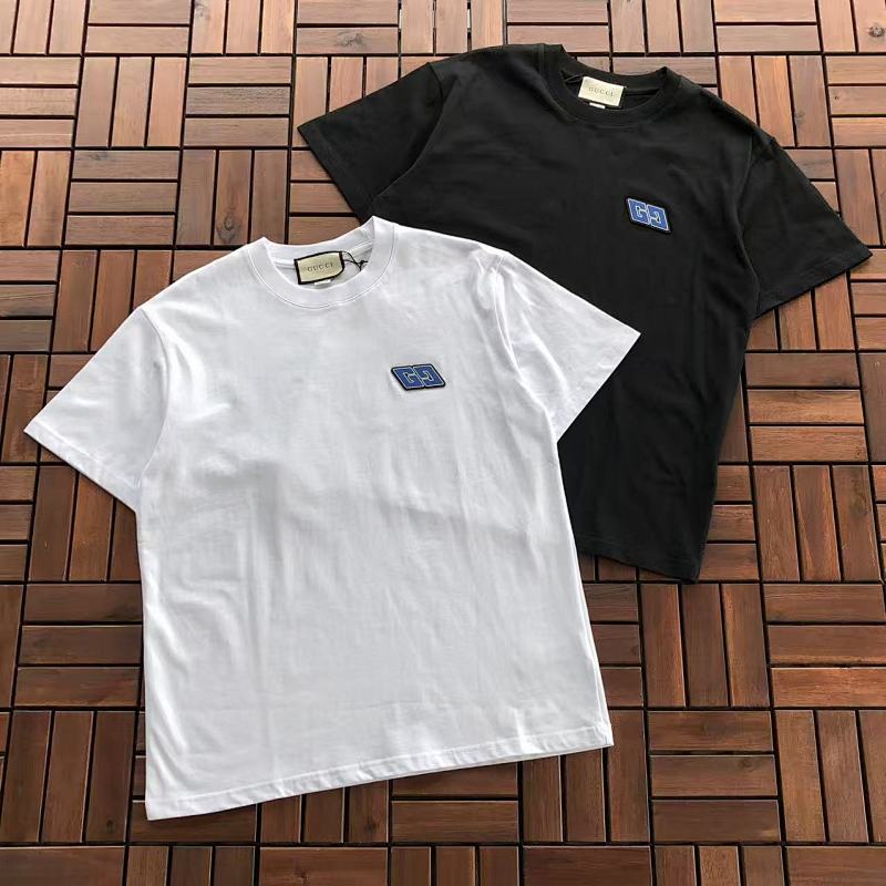 Other ~129 G🔥C🔥I T-SHIRT 11102329 (Im 180CM 68KG Iwear Size M In The Photo), photo 1