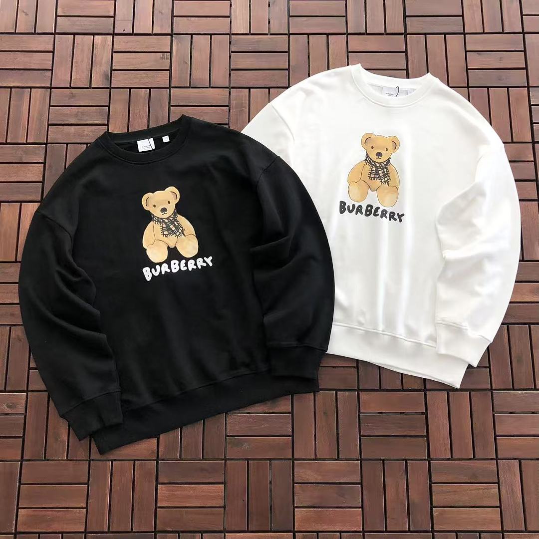 ~195 B🔥RB🔥RRY SWEATER 66081602 (Im 185CM 80KG Iwear Size L In The Photo), photo 1