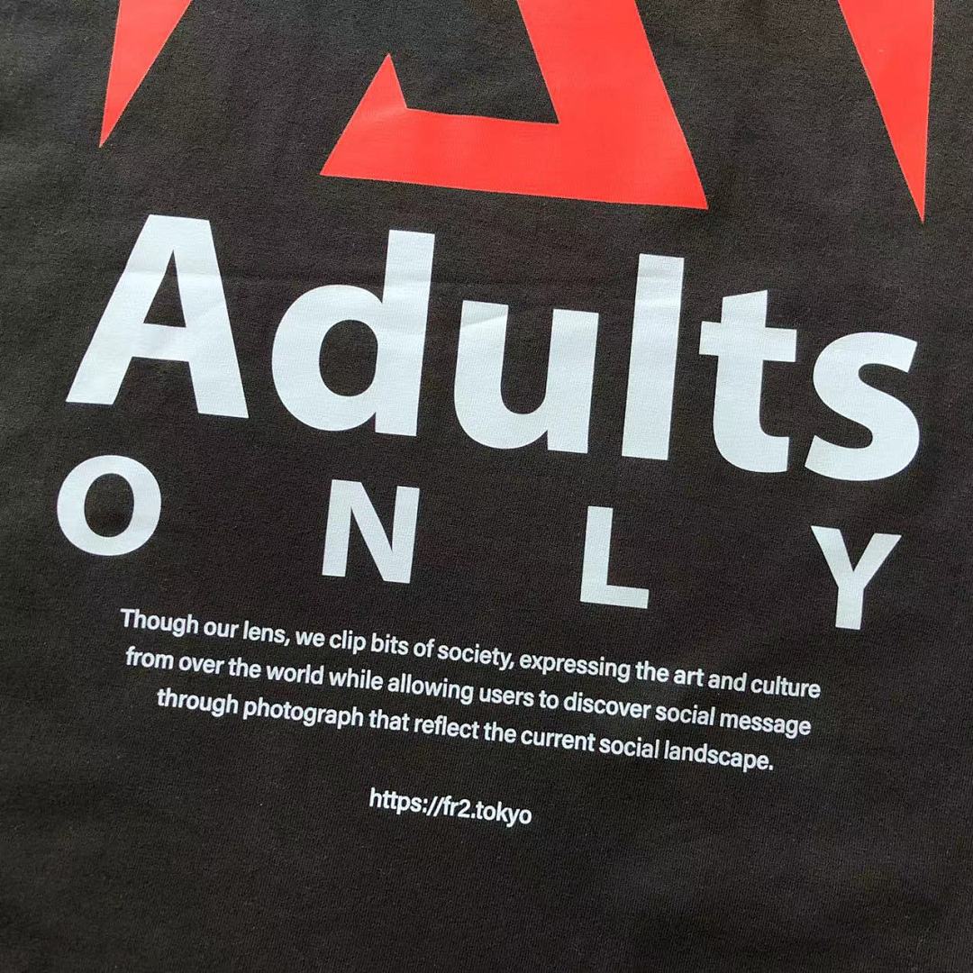 On Running ~95 FR2 T-SHIRT - Image 17