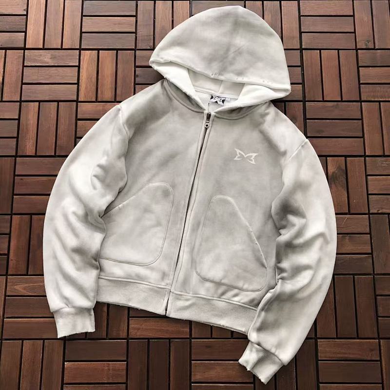 Other ~188 M🔥RT🔥A HOODIE FLEECE 77012077 (Im 176CM 58KG Iwear Size S In The Photo), photo 1