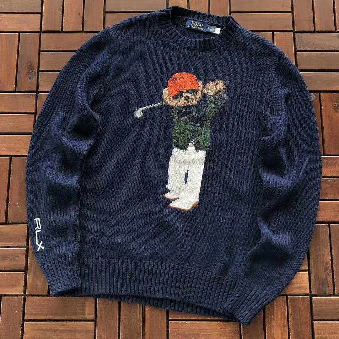 Other 355 RA🔥PH🔥AU🔥EN SWEATER 88081631 (Im 185CM 70KG Iwear Size S In The Photo), photo 1