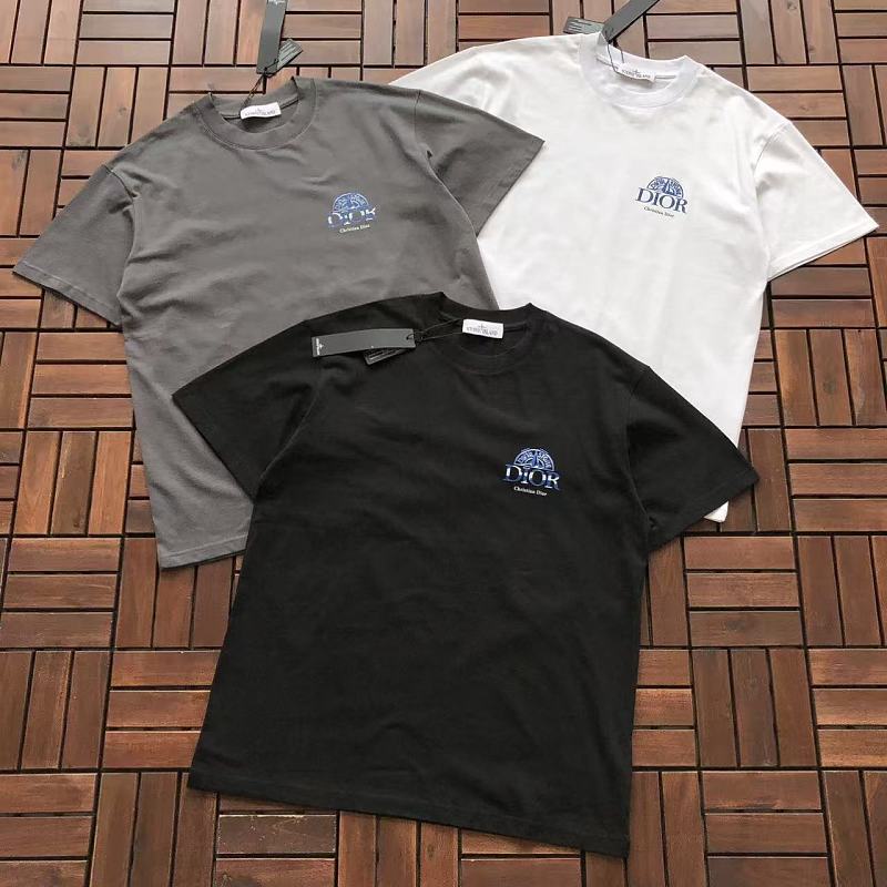 Other ~129 ST🔥🔥E& D🔥O🔥 T-SHIRT 55031763 (Im 176CM 58KG Iwear Size M In The Photo), photo 1