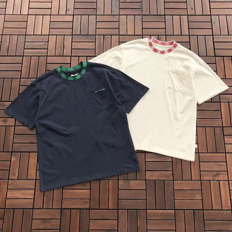 Other ~85 AI🔥E L🔥🔥N D🔥RE T-SHIRT 77030562 (Im 185CM 70KG Iwear Size M In The Photo), photo 1