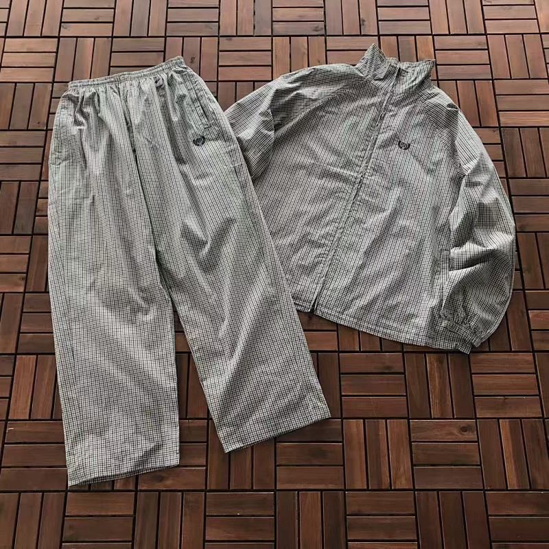 TOP189 PANTS169 B🔥L🔥🔥🔥IA🔥A JACKET, photo 1