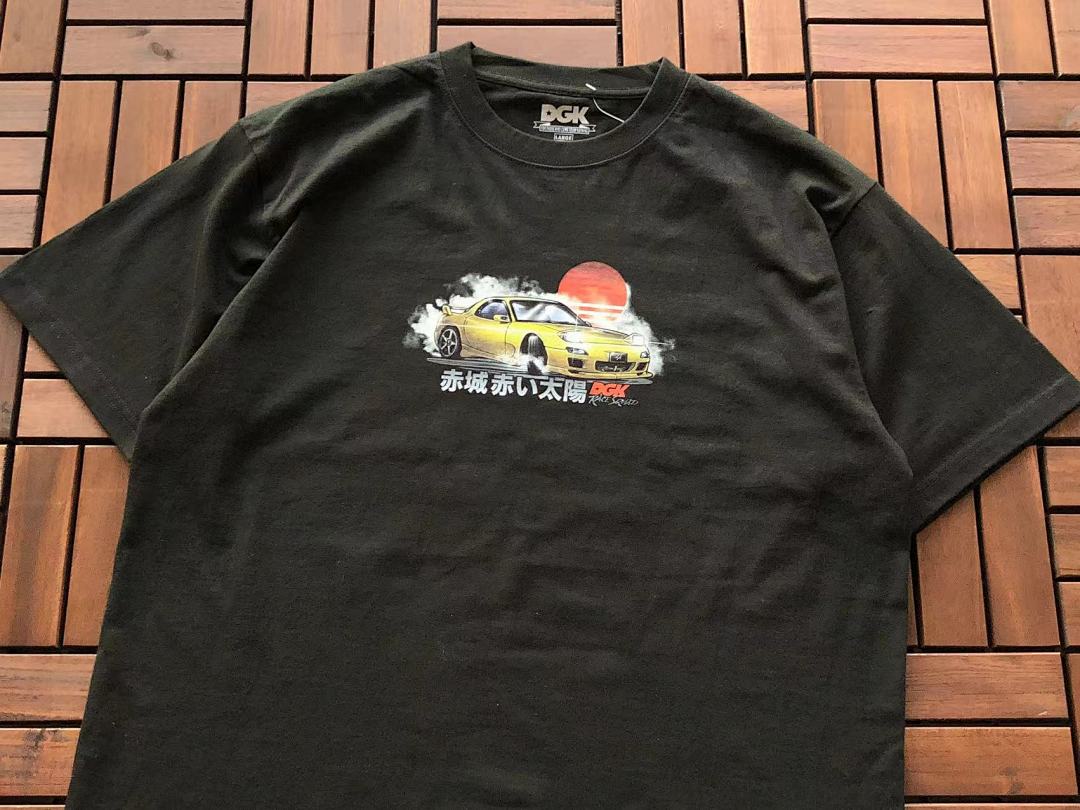 On Running ~95 DGK T-SHIRT - Image 33