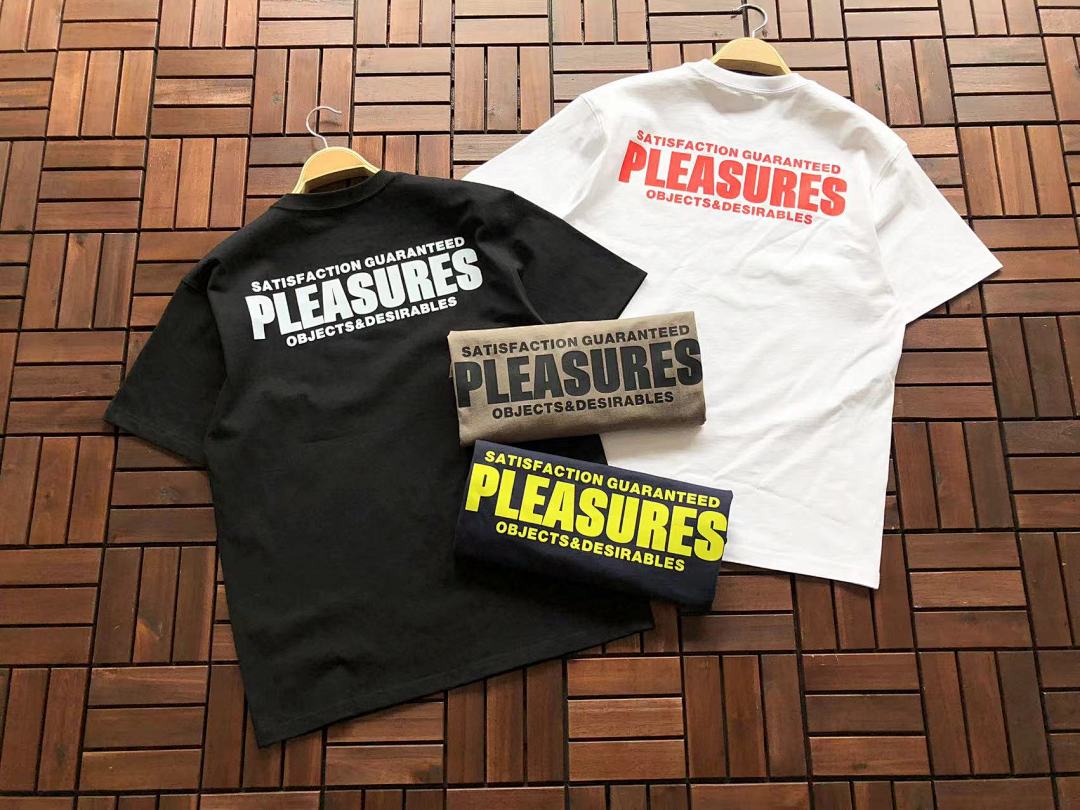 On Running ~95 PLEASURES T-SHIRT - Image 3
