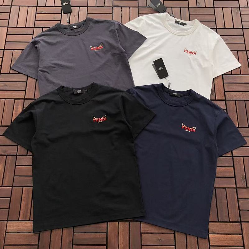~125 Fπ₯π₯Dπ₯ T-SHIRT 66010818 (Im 185CM 80KG Iwear Size M In The Photo), photo 1