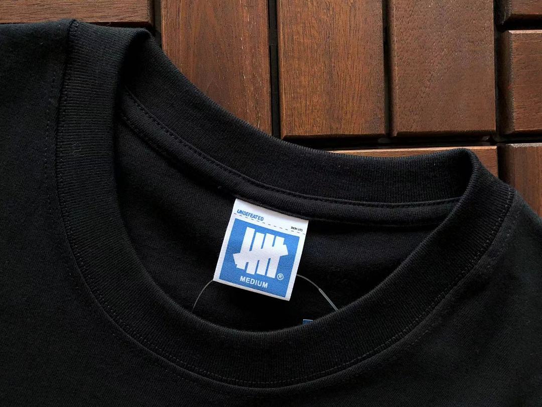 On Running ~89 UNDEFEATED T-SHIRT - Image 22
