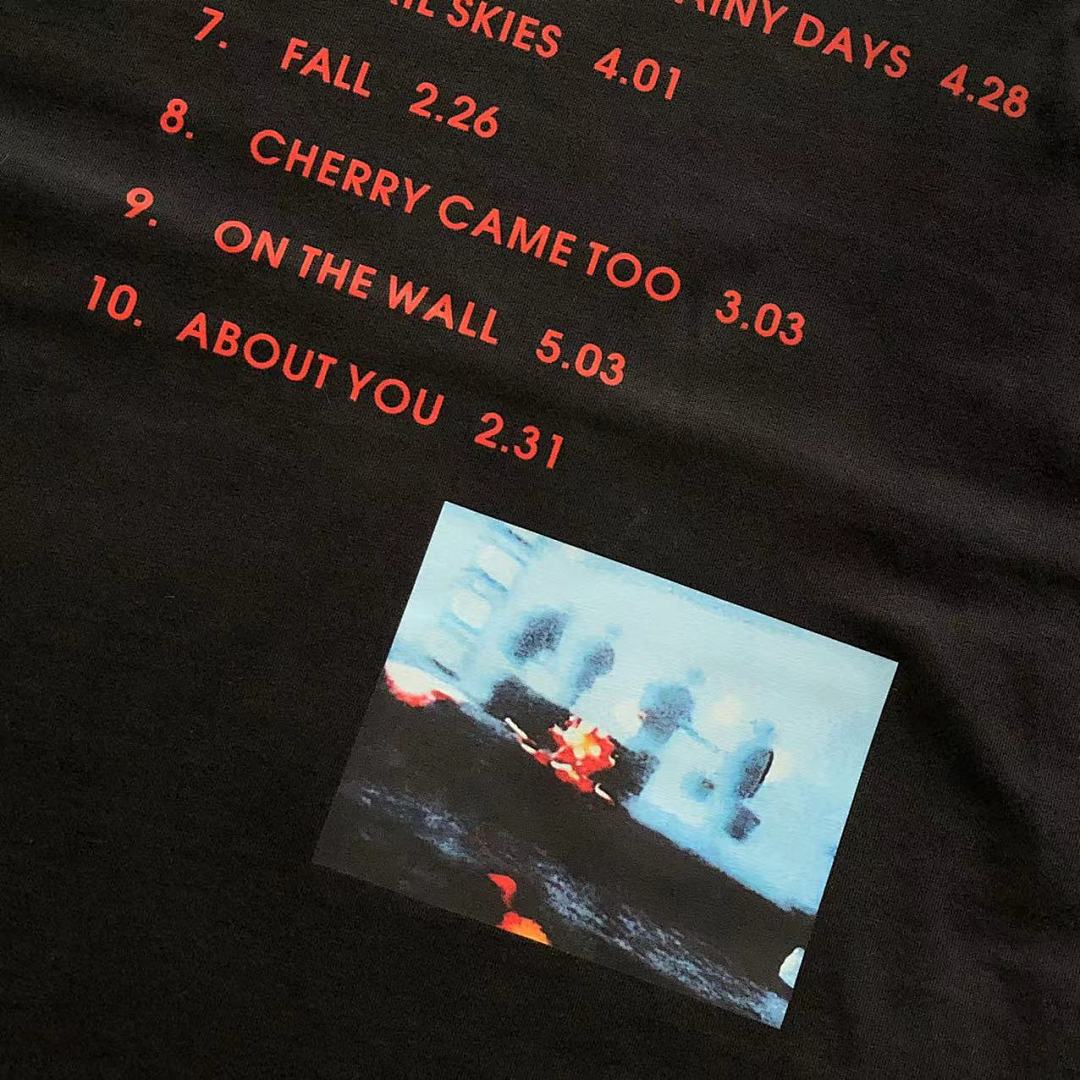 On Running ~95 PLEASURES T-SHIRT - Image 17