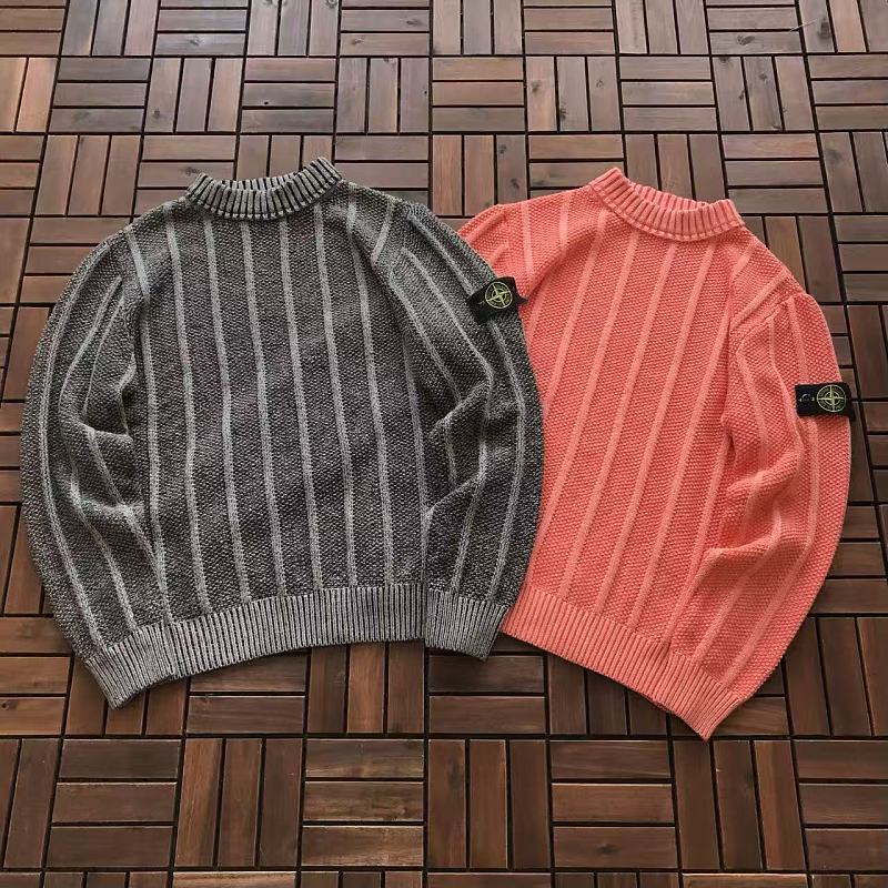 238 ST🔥🔥E SWEATER 55010322 (Im 185CM 70KG Iwear Size L In The Photo), photo 1