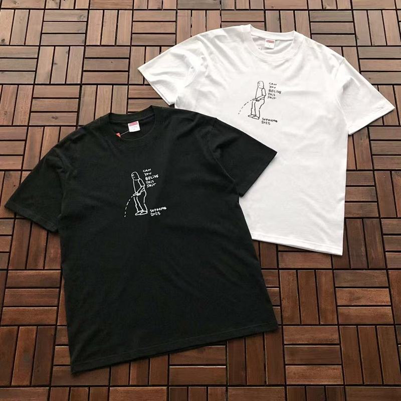 ~79 S🔥P🔥E🔥E T-SHIRT 77033023 (Im 176CM 58KG Iwear Size M In The Photo), photo 1