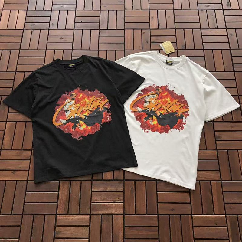 ~79 C🔥RT🔥🔥Z T-SHIRT 33121299 (Im 180CM 68KG Iwear Size S In The Photo), photo 1