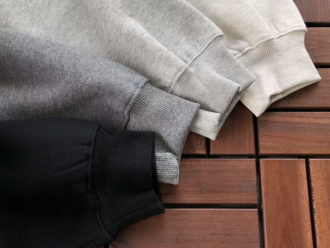 Other TOP~139 PANTS~135 FOG HOODIE TROUSERS - Image 16