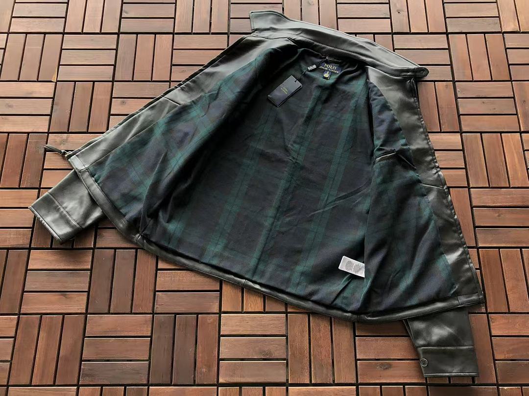 Other 268 RA🔥PH🔥AU🔥EN JACKET 88081325 (Im 180CM 68KG Iwear Size M In The Photo) - Image 28