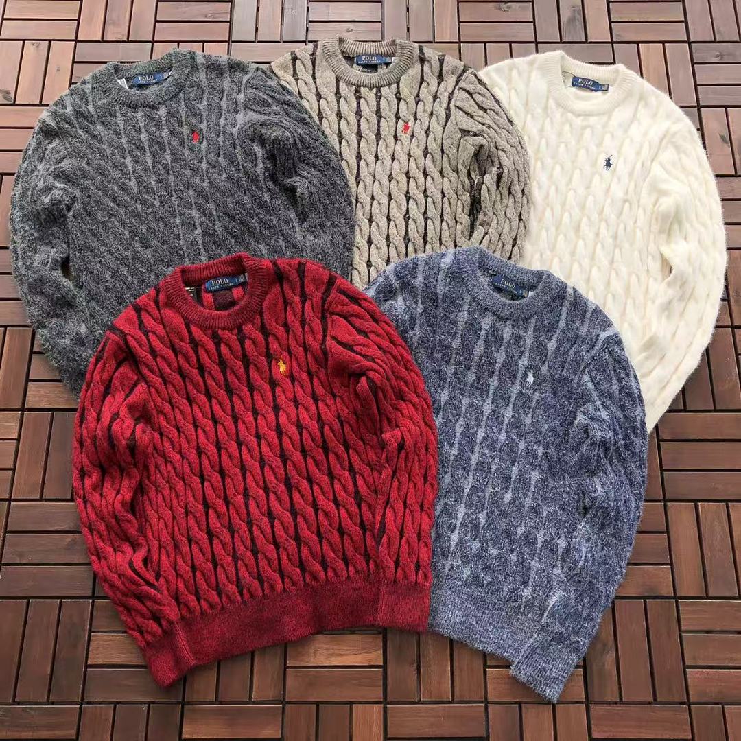 Other 175 RA🔥PH🔥AU🔥EN SWEATER 88081601 (Im 185CM 70KG Iwear Size S In The Photo), photo 1