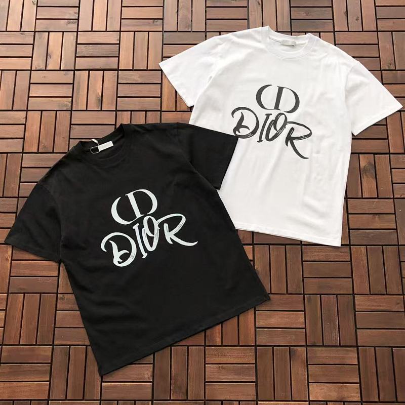 ~129 D🔥O🔥 T-SHIRT 55020720 (Im 176CM 58KG Iwear Size M In The Photo), photo 1