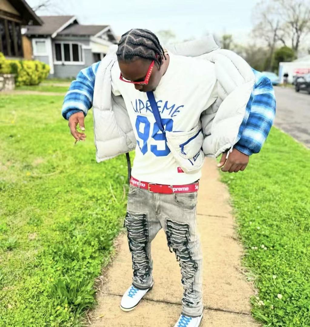 Other ~165 S🔥P🔥E🔥E LONG-SLEEVE 77070646 (Im 185CM 70KG Iwear Size S In The Photo) - Image 5