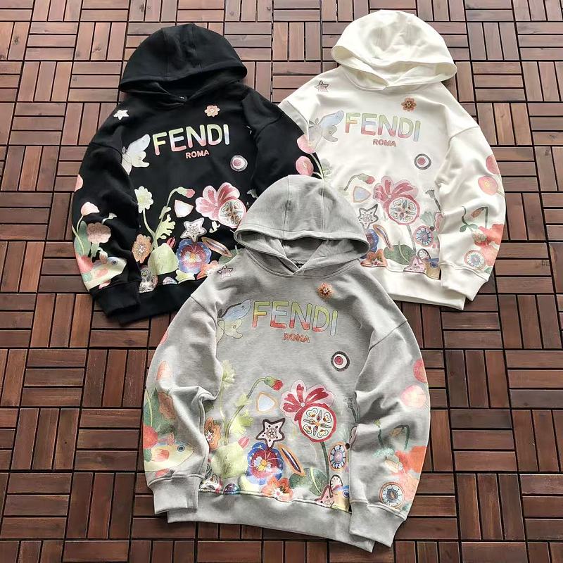 Other ~189 F🔥🔥D🔥HOODIE 66090107 (Im 180CM 68KG Iwear Size M In The Photo), photo 1