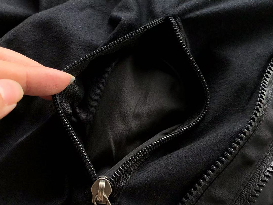 Other ~299 T🔥🔥 N🔥🔥F🔥🔥 JACKET 11082246 (Im 180CM 75KG Iwear Size M In The Photo) - Image 105