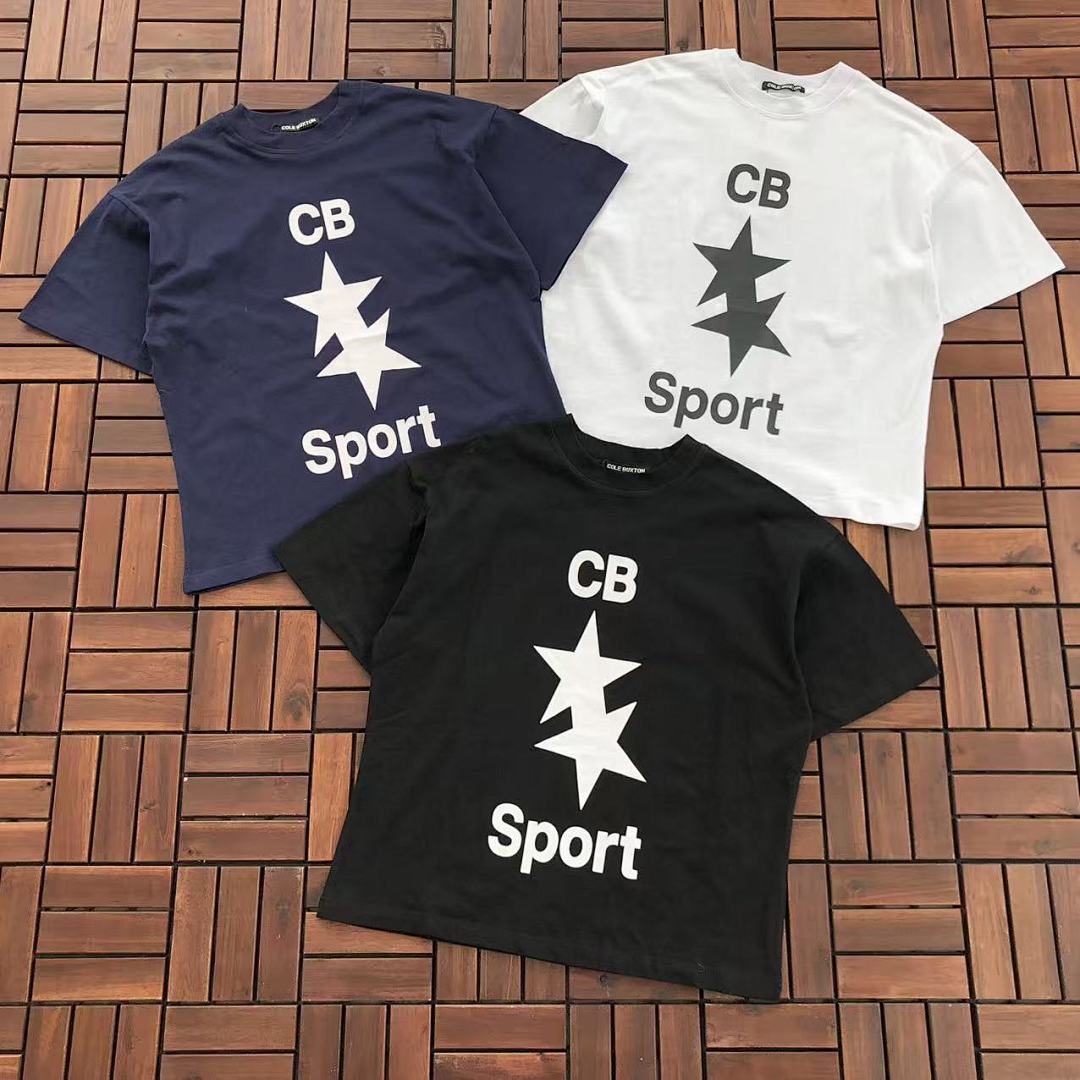On Running ~85 COLE BUXTON T-SHIRT 77011153 (Im 176CM 58KG Iwear Size S In The Photo), photo 1