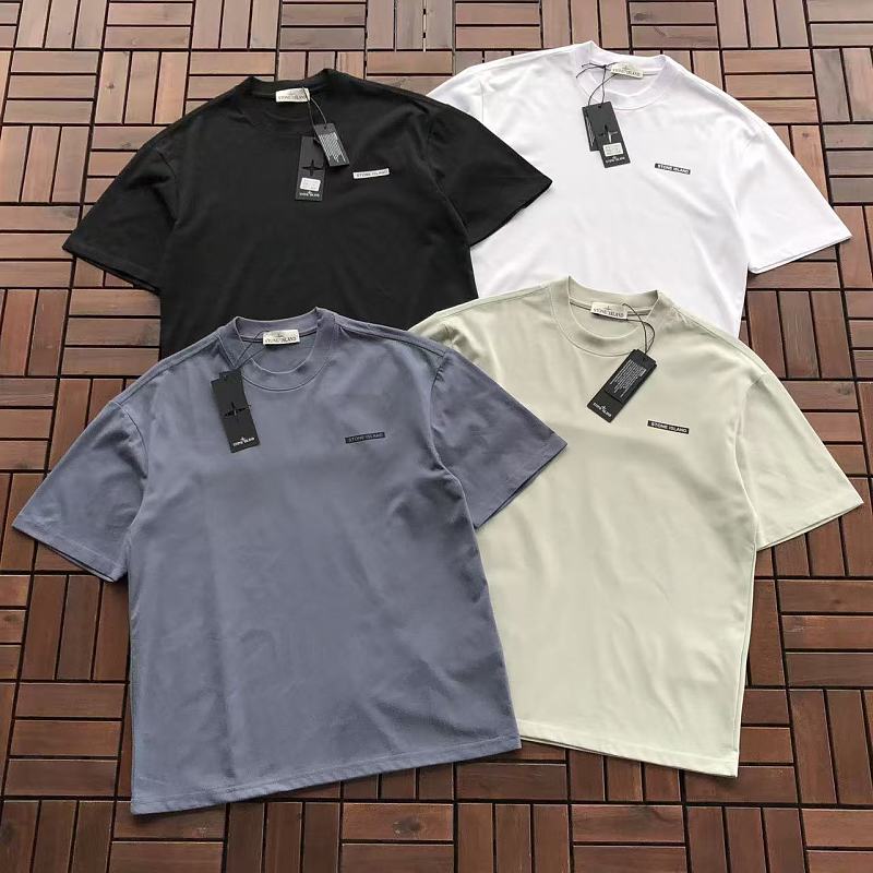 Other ~85 ST🔥🔥E T-SHIRT 77040333 (Im 185CM 80KG Iwear Size M In The Photo), photo 1