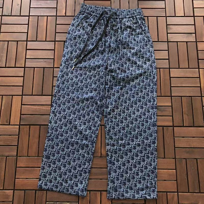Other ~135 D🔥O🔥 TROUSERS 77031787 (Im 176CM 58KG Iwear Size M In The Photo), photo 1