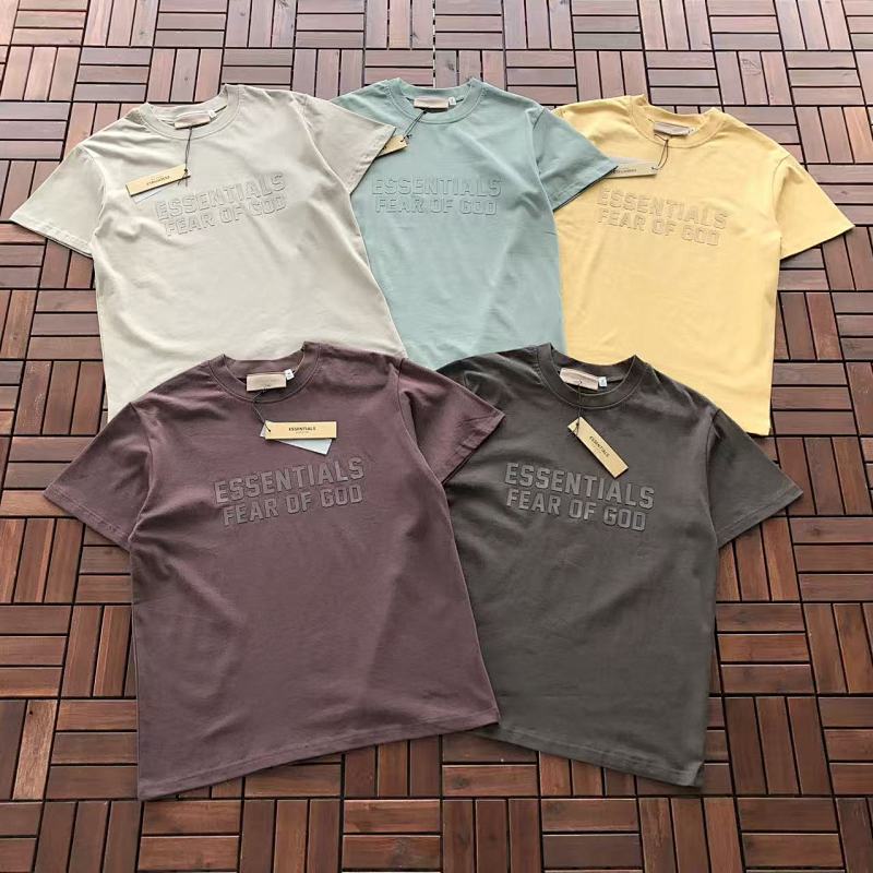 Other ~85 FOG T-SHIRT 55040707 (Im 185CM 80KG Iwear Size S In The Photo), photo 1