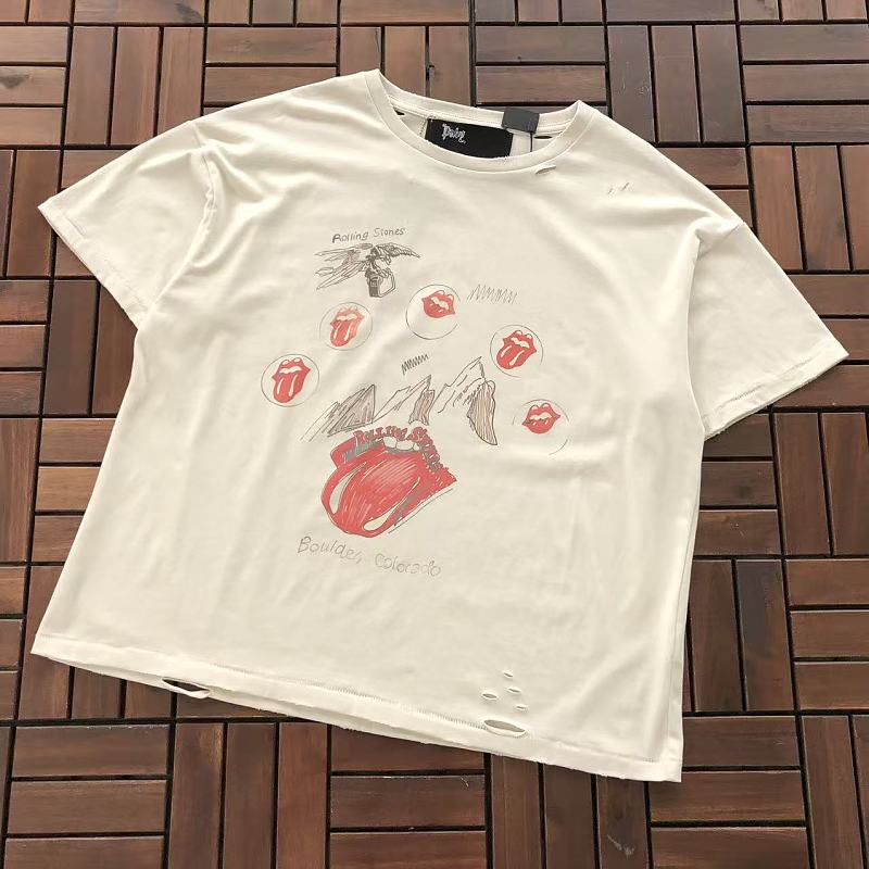 ~95 VINTAGE T-SHIRT 77051427 (Im 185CM 70KG Iwear Size M In The Photo), photo 1