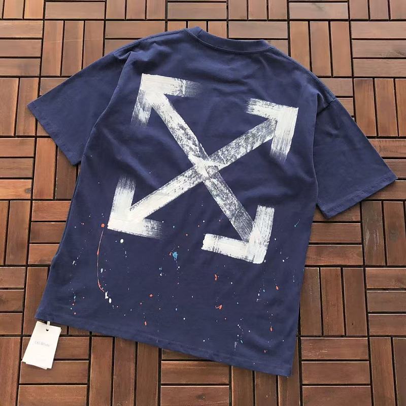 ~109 O🔥🔥-W🔥🔥TE T-SHIRT 55051828 (Im 185CM 70KG Iwear Size M In The Photo), photo 1