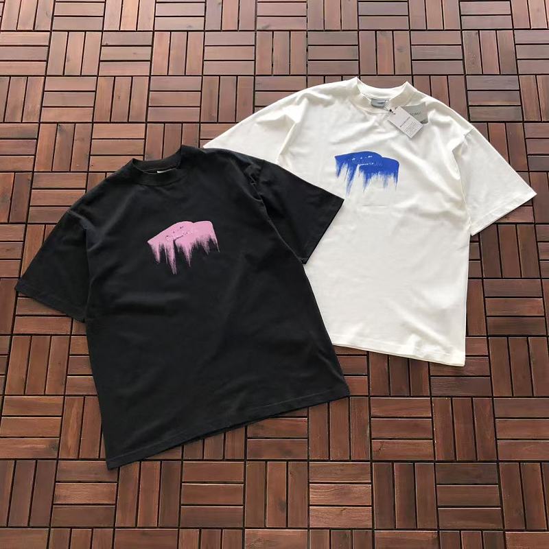 Other ~179 B🔥L🔥🔥🔥IA🔥A T-SHIRT 66042237 (Im 176CM 58KG Iwear Size S In The Photo), photo 1